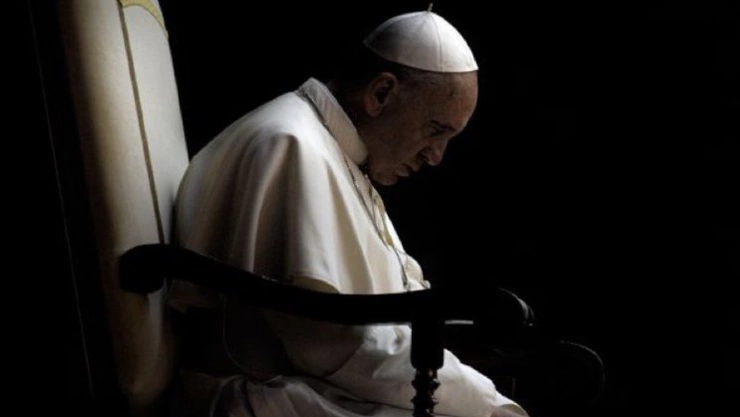 Salud del papa Francisco HOY 3 de marzo_ ¿Comenzó a mejorar el santo padre_.jpg