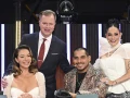 Los mejores looks de los Críticos de La Academia 2024