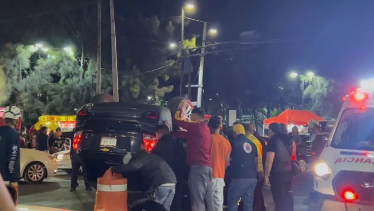 accidente agrícola oriental