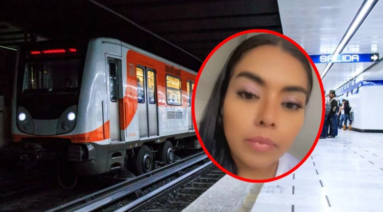 Acoso sexual por parte de un custodio en el Metro de CDMX: mujer denuncia lo que pasó