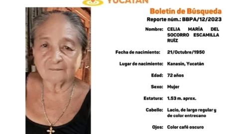 buscan protocolo alba socorro escamilla