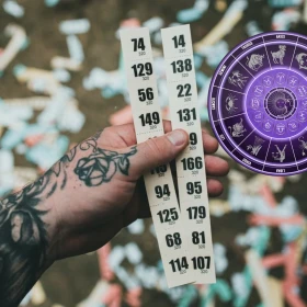 Los números de la suerte de tu signo hoy martes 6 de octubre