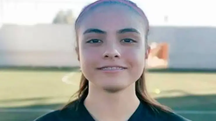 Siria Fernanda fue asesinada con 35 balazos porque sicario la habría confundido