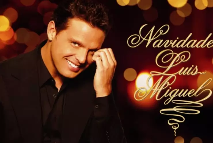 Mexicanos han cantado a la Navidad