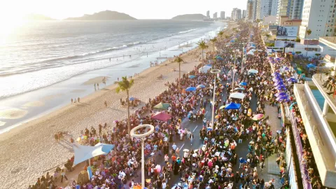 Carnaval de Mazatlán