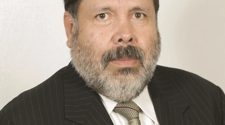 José Fernández Santillán.