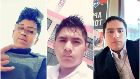 asesinato mexicanos Phoenix