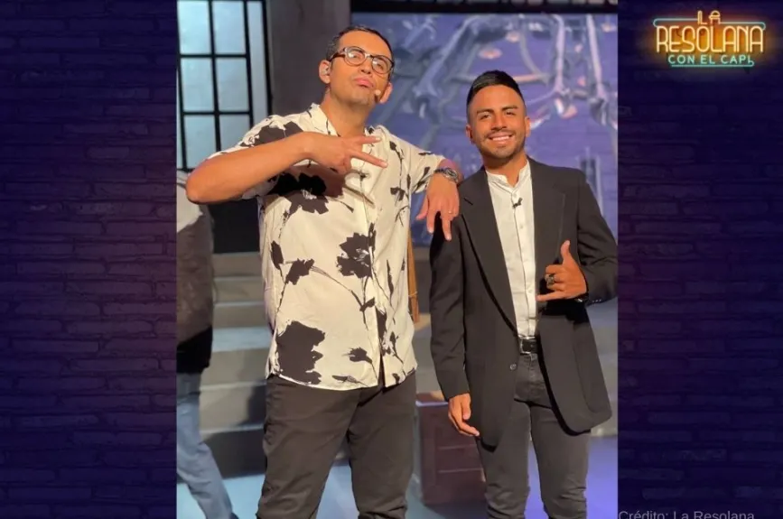 FOTOS: Revive lo mejor de La Resolana.