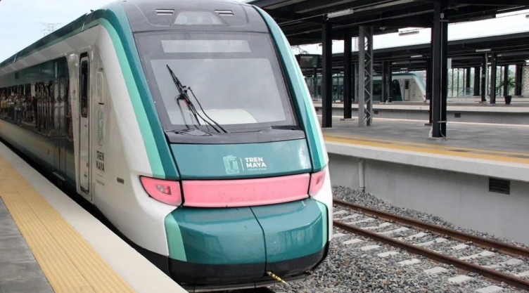 tren maya ecocidio