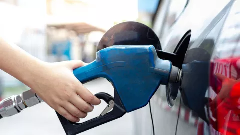 Precio de la gasolina en Veracruz