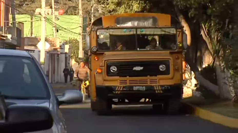 ¿Transporte escolar gratuito en escuelas públicas? Estos son los niveles que podrían tenerlo