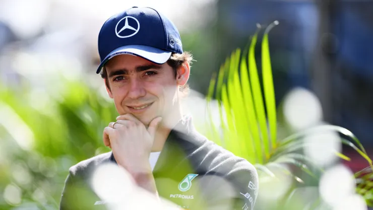 Esteban Gutiérrez