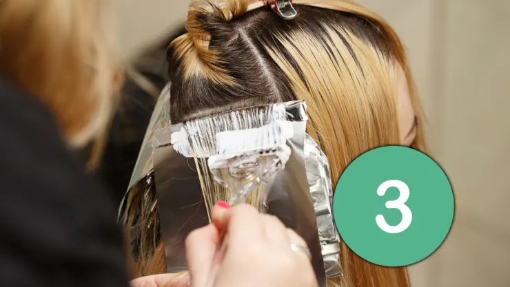 3 ideas para aclarar el pelo sin usar decolorante