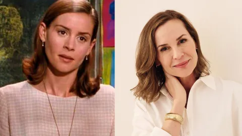embeth davidtz antes y después