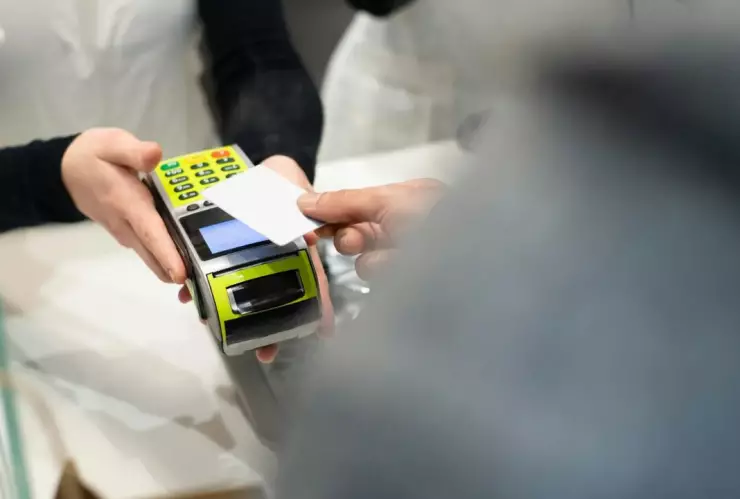 ¿Cómo evitar fraudes al pagar con mi tarjeta?