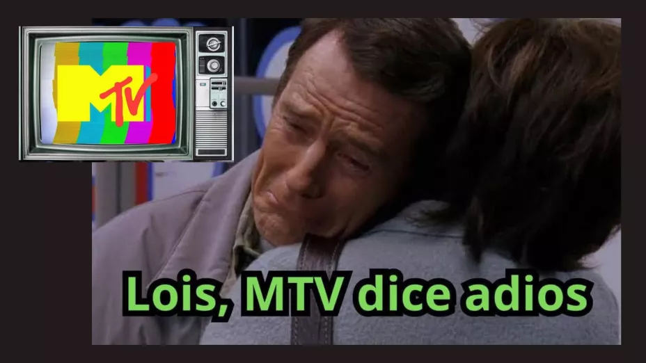¿MTV dejará de transmitirse?