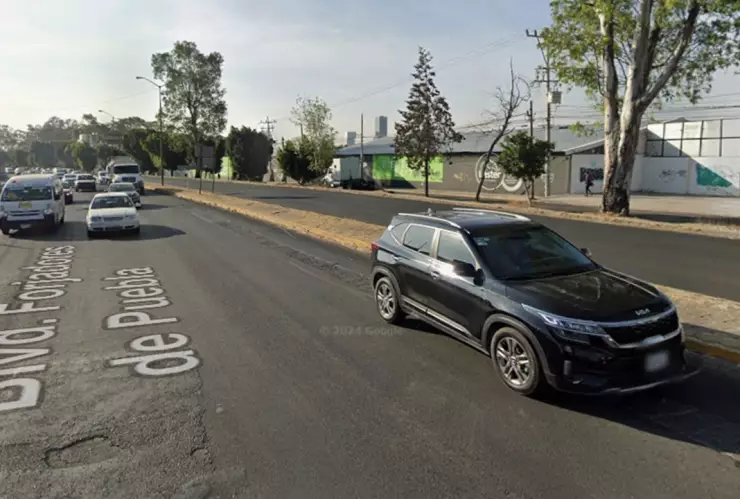 Anuncian CIERRE parcial del Bulevar Forjadores en septiembre de 2024