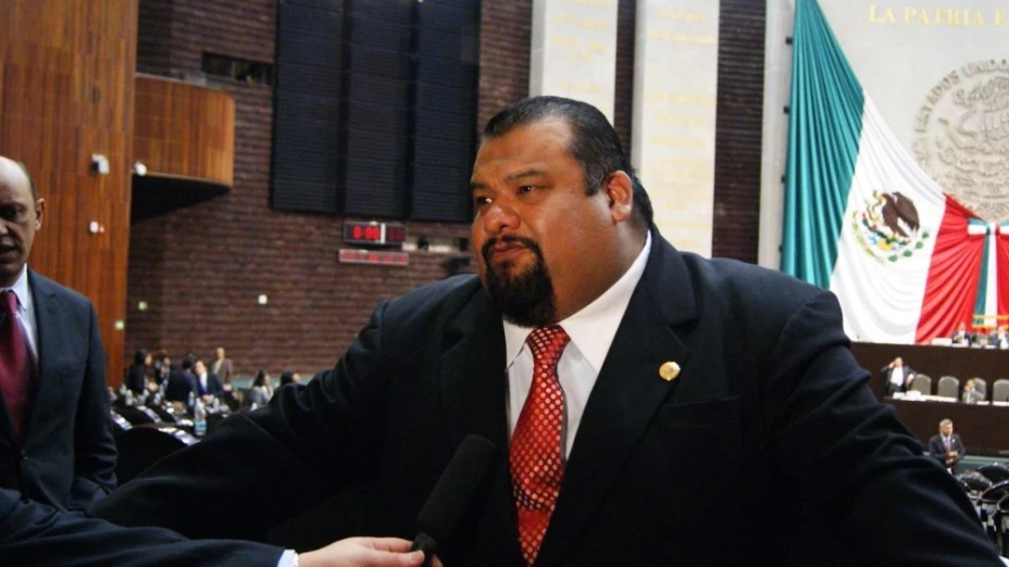 Cuauhtémoc Gutiérrez