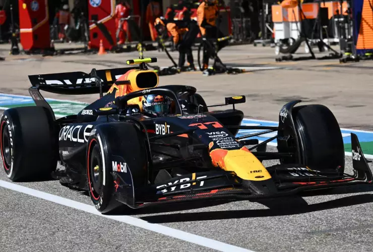 GP México Fórmula 1 en CDMX: transportes, costos, horarios y puntos de salida