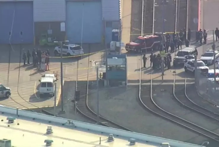 Tiroteo en San José, California, deja varios muertos y heridos