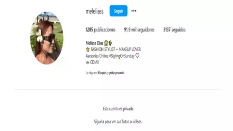 Influencer insulta a empleada domestica