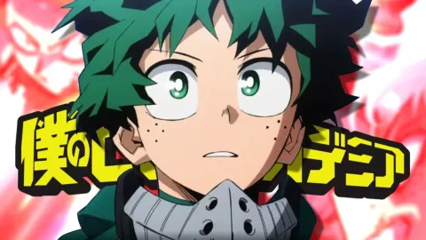 My Hero Academia: ¿Qué pasará en la octava temporada?