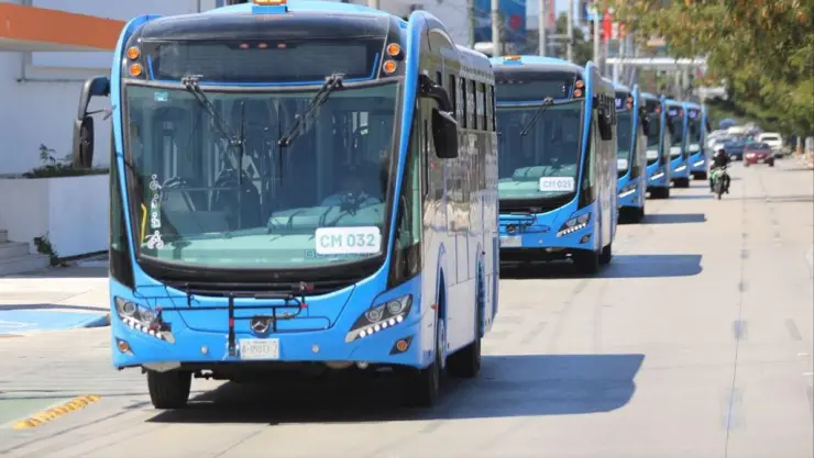 OFICIAL: Estas personas entrarán GRATIS al Va y Ven Mérida en octubre de 2024; requisitos