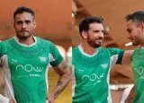 Antes de La Granja VIP Pascal Nadaud sufrió una BRUTAL lesión jugando rugby