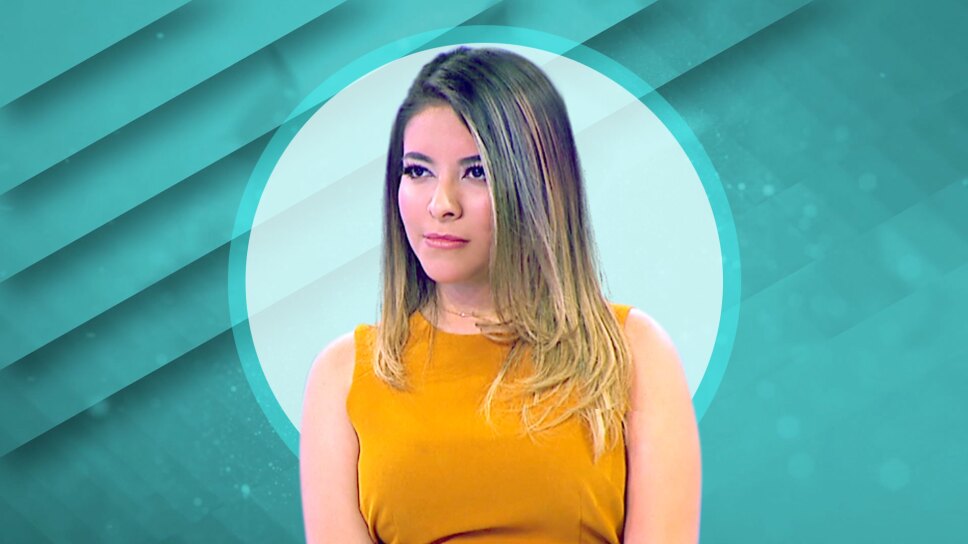 Branda Campos, este es mi estilo