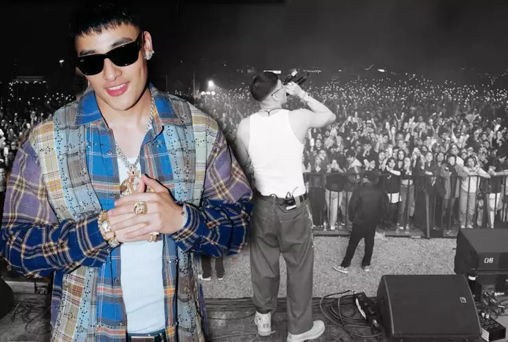 ¡Tu maliante bebé se va de gira! Anuncian concierto de El Malilla en Cancún: Fecha; lugar y costo de los boletos