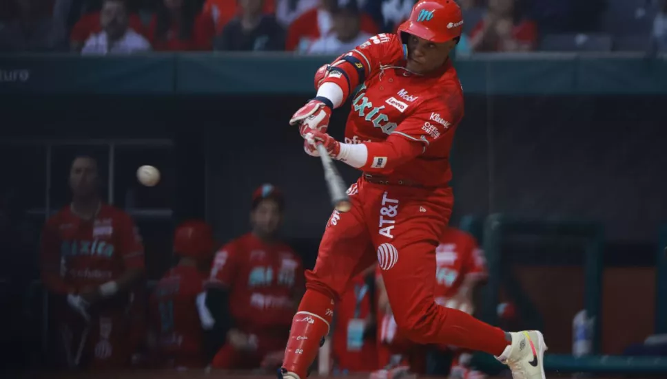 Diablos Rojos