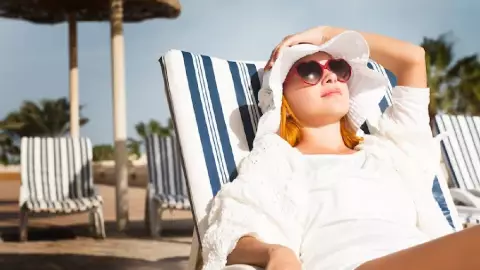 ¿Qué pasa cuando no te da el sol? Consecuencias de los días nublados