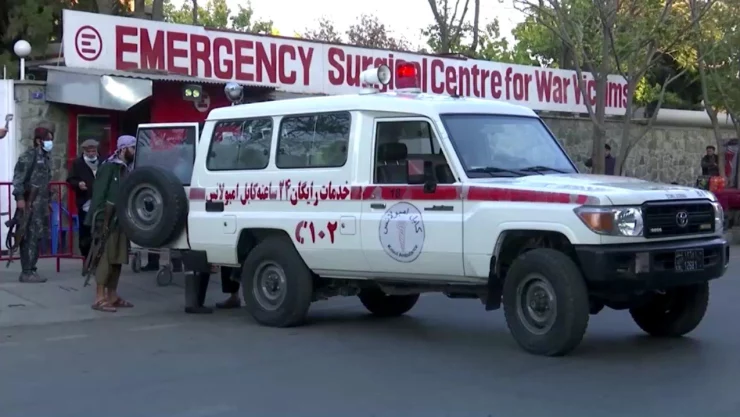 Explosiones en hospital militar en Kabul.jpeg