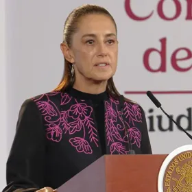 Mañanera de Sheinbaum hoy 2 de octubre.