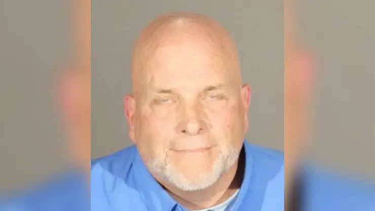 Scott Waln, el maestro de California condenado por abuso sexual