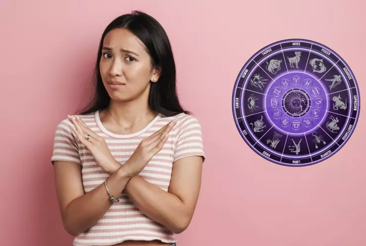 Los signos que se llevan peor entre ellos y no sabías