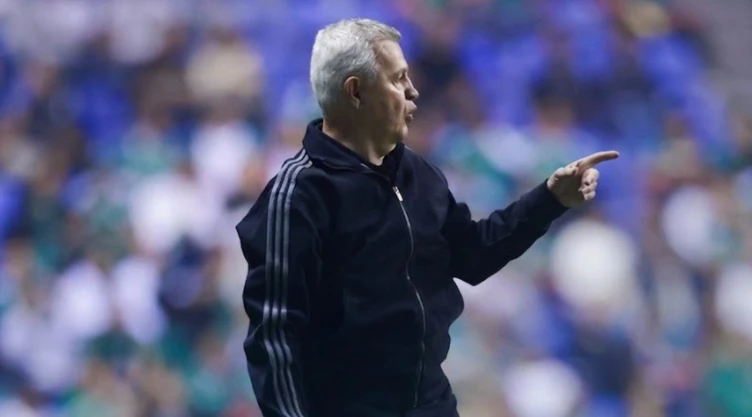 Hugo Broos: cuáles son las desventajas que tiene el DT de Sudáfrica contra Javier Aguirre de México