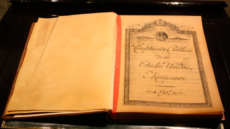 Día de la Constitución