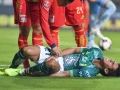 Monarcas vs León