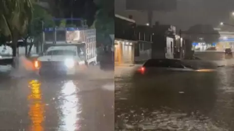 Temporada de lluvias 2024 en Yucatán_ Estos son los días que faltan para que inicien las lloviznas