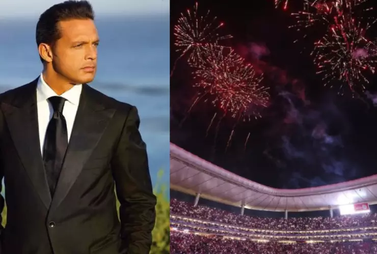 Aficionados cambian boletos de Luis Miguel por ir a la final Tigres vs Chivas