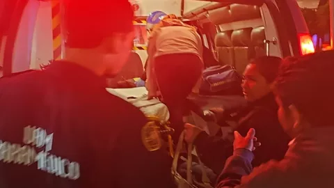 colonia Guadalupe Hidalgo