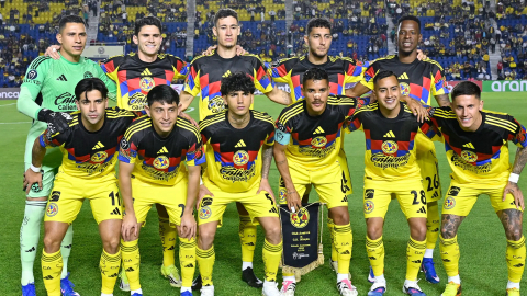 Puebla vs América_ fecha y hora en Estados Unidos