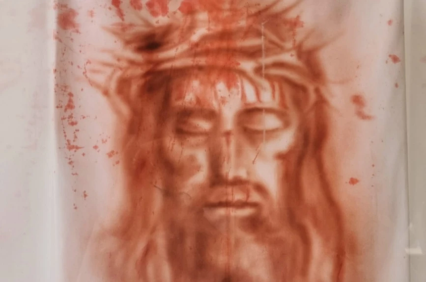 Viernes Santo