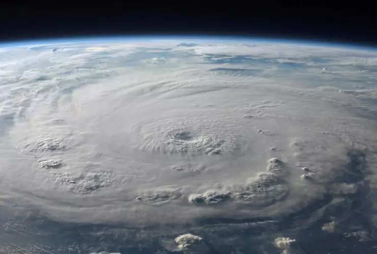 Temporada de Huracanes en 2025: Pronóstico y expectativas para México