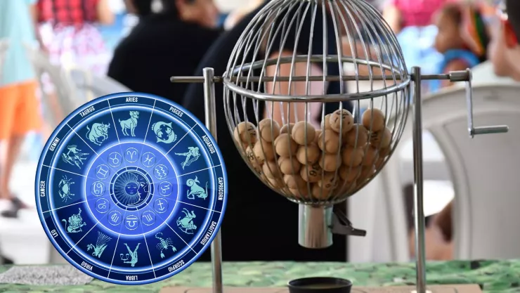 Descubre cuáles son tus números de la suerte, según tu signo del zodíaco