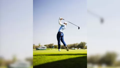 Dónde y cuándo ver el México Open At Vidanta 2025.