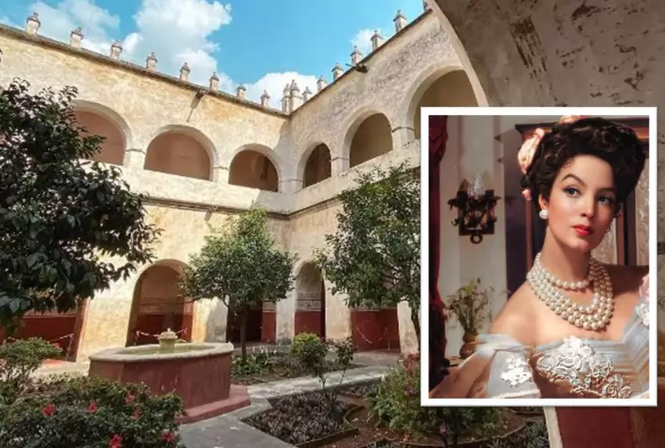 Los 10 famosos que han tenido casa en Cuernavaca, Morelos