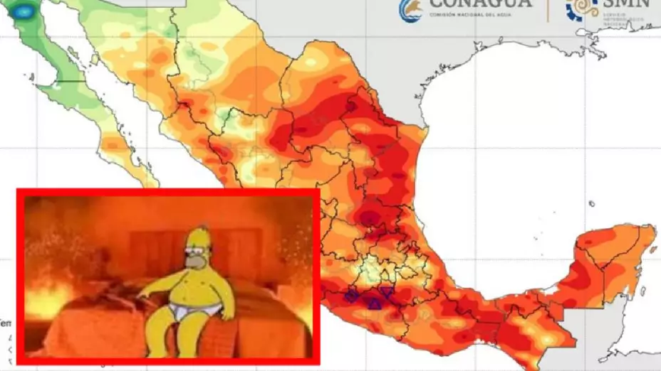 clima en Guanajuato