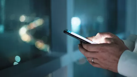 Nuevas funciones de WhatsApp, podrás ocultar tu estado ‘En línea’